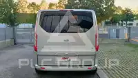 2021 Ford Tourneo