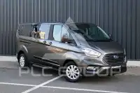 2021 Ford Tourneo