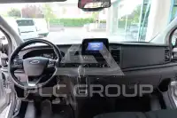 2021 Ford Tourneo