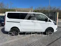 2021 Ford Tourneo