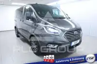 2021 Ford Tourneo