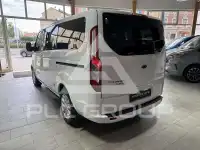 2021 Ford Tourneo
