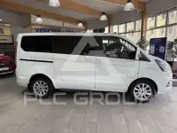 2021 Ford Tourneo