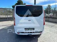 2021 Ford Tourneo