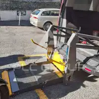 2021 Ford Tourneo