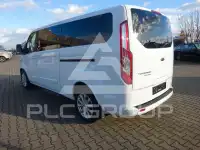 2021 Ford Tourneo