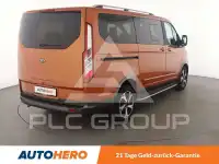 2021 Ford Tourneo