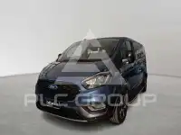 2021 Ford Tourneo