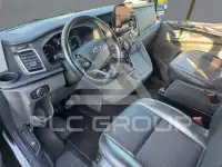 2021 Ford Tourneo