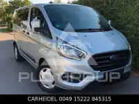 2021 Ford Tourneo