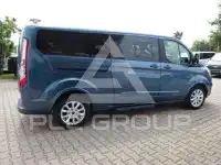 2021 Ford Tourneo