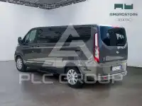 2021 Ford Tourneo