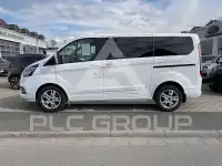 2021 Ford Tourneo