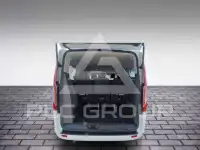 2021 Ford Tourneo