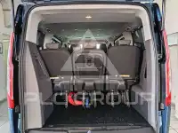 2021 Ford Tourneo