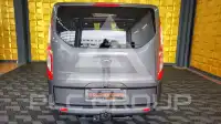 2021 Ford Tourneo