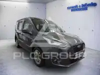 2021 Ford Tourneo