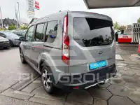 2021 Ford Tourneo