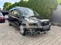 2021 Ford Tourneo
