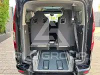 2021 Ford Tourneo
