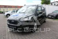 2021 Ford Tourneo