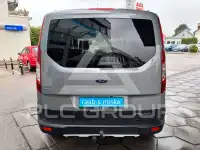 2021 Ford Tourneo