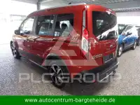 2021 Ford Tourneo