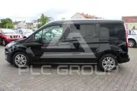 2021 Ford Tourneo