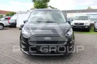2021 Ford Tourneo