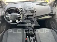 2021 Ford Tourneo