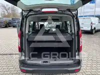 2021 Ford Tourneo