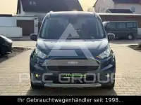 2021 Ford Tourneo