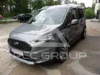 2021 Ford Tourneo