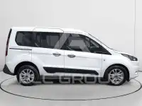 2021 Ford Tourneo