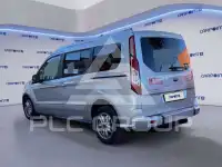 2021 Ford Tourneo