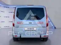 2021 Ford Tourneo