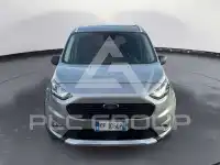 2021 Ford Tourneo