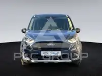2021 Ford Tourneo