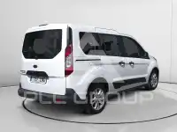2021 Ford Tourneo