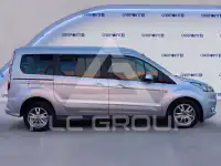 2021 Ford Tourneo