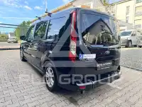 2021 Ford Tourneo