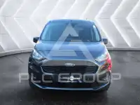 2021 Ford Tourneo