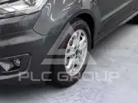 2021 Ford Tourneo