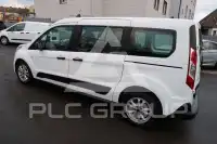 2021 Ford Tourneo