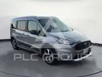 2021 Ford Tourneo