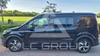 2021 Ford Tourneo