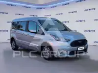 2021 Ford Tourneo