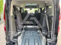 2021 Ford Tourneo