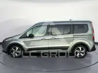 2021 Ford Tourneo