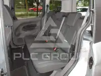 2021 Ford Tourneo